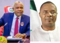 Ohaa Visits Family of NDC Supporter Reportedly Killed in Enugu Attack as Backlash Mounts Against State Government