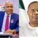 Ohaa Visits Family of NDC Supporter Reportedly Killed in Enugu Attack as Backlash Mounts Against State Government