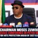 NDC CHAIRMAN MOSES ZUWOGHE EXPRESSES CONFIDENCE IN PETER OBI, CALLS FOR VOTE PROTECTION AHEAD OF 2027 ELECTION