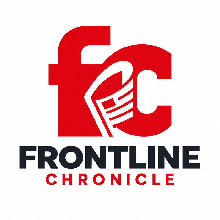 Frontline Chronicle